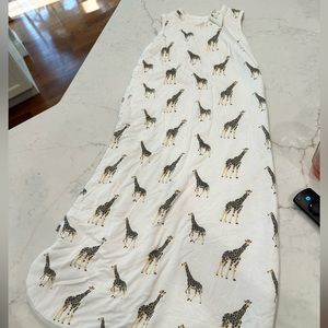 Kyte baby sleep sack 1.0 Tog size medium 6-18mo